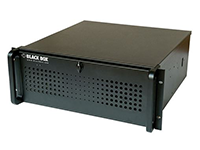Radian: Advanced Video Wall Processor