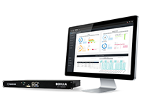 Boxilla™: Advanced KVM & AV Management System