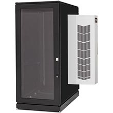 -	Climate Cabinets