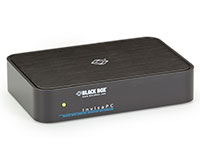 KVM - VDI / KVM over IP : InvisaPC
