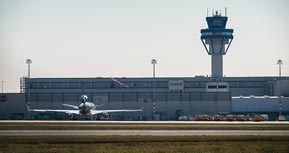 ATC Video Streaming for Surveillance / Monitoring
