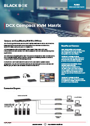 DCX Flyer