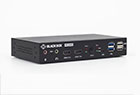 Video: KVD200-2H 4K KVM Switches