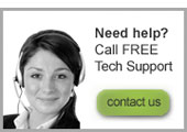 Free Tech Support